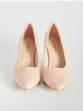 High heels - Pink - SINSAY - small4