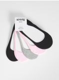 Sling back shoes - multicolor - SINSAY - small1