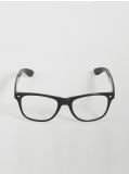Okulary zerówki - czarny - SINSAY - small1