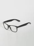 Okulary zerówki - czarny - SINSAY - small2