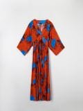 Floral dress - multicolor - SINSAY - small5