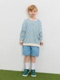 Pulover - krema - SINSAY - small3