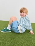 Pulover - krema - SINSAY - small4