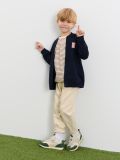 Bluza bomber - granatowy - SINSAY - small6