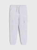 Pantalone 3 pakovanja - kafa - SINSAY - small5