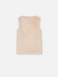 Vesta fete - roz-pastel - SINSAY - small4