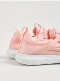 Różowe buty sportowe - różowy - SINSAY - small4