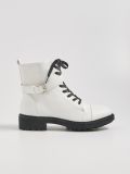 GHETE FEMEI - alb - SINSAY - small1