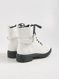 GHETE FEMEI - alb - SINSAY - small3