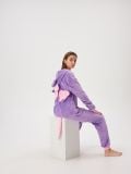 Onesie Unicorn - alb - SINSAY - small3