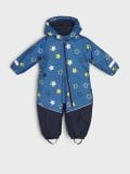 Voodriga kombinesoon - tumesinine - SINSAY - small6