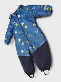 Voodriga kombinesoon - tumesinine - SINSAY - small3