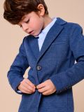 Pintsak - tumesinine - SINSAY - small3