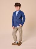 Pintsak - tumesinine - SINSAY - small4