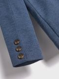 Pintsak - tumesinine - SINSAY - small6