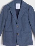 Pintsak - tumesinine - SINSAY - small12