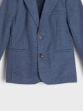 Pintsak - tumesinine - SINSAY - small9