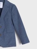 Pintsak - tumesinine - SINSAY - small10