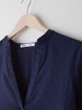 Camasa femei - bleumarin - SINSAY - small2