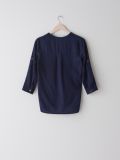 Camasa femei - bleumarin - SINSAY - small3