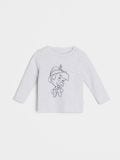 Trikotaažist komplekt Disney - helehall - SINSAY - small3
