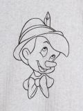 Trikotaažist komplekt Disney - helehall - SINSAY - small2