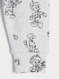Trikotaažist komplekt Disney - helehall - SINSAY - small6