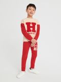 Bluza Harry Potter - wielobarwny - SINSAY - small4