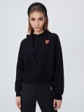 Superman hoodie - black - SINSAY - small1