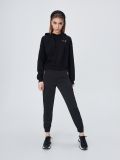 Superman hoodie - black - SINSAY - small3