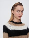 Horizontal stripe jumper - multicolor - SINSAY - small3
