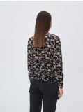 Bomberka w kwiaty - wielobarwny - SINSAY - small4