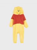 Winnie the Pooh romper - yellow - SINSAY - small1