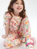 Helanke - šareno - SINSAY - small4