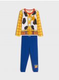 Toy Story pyjama set - multicolor - SINSAY - small2
