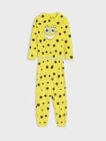 Dvodelna pidžama Spongebob - žuto - SINSAY - small2