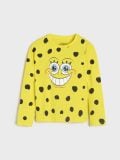 Dvodelna pidžama Spongebob - žuto - SINSAY - small3