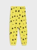 Dvodelna pidžama Spongebob - žuto - SINSAY - small4