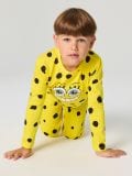 Dvodelna pidžama Spongebob - žuto - SINSAY - small7