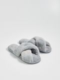Mamusz - világos szürke - SINSAY - small1