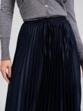 Maxi suknja - mornarsko plava - SINSAY - small6