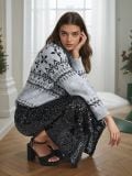 Водолазка - сірий - SINSAY - small8