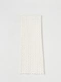 Fustă brodată - crem - SINSAY - small3