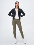 Spodnie cargo - khaki - SINSAY - small1