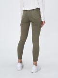 Spodnie cargo - khaki - SINSAY - small4