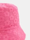 Καπέλο bucket - φουξια - SINSAY - small3