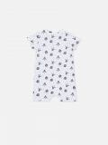 Printed rompers 2 pack - white - SINSAY - small2