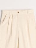 Pantalone - nude - SINSAY - small10