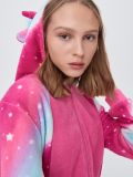 Onesie jednorożec - wielobarwny - SINSAY - small3