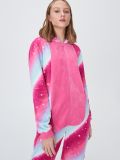 Onesie jednorożec - wielobarwny - SINSAY - small4